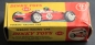 Preview: Dinky Toys England Ferrari Racingcar 1965 original box (6780)